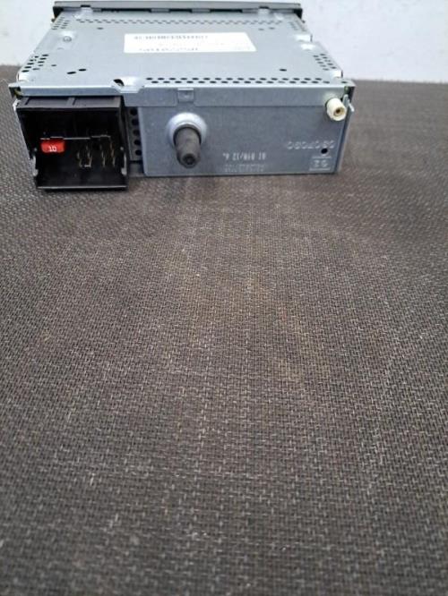 Image Autoradio d'origine - FIAT SCUDO 2