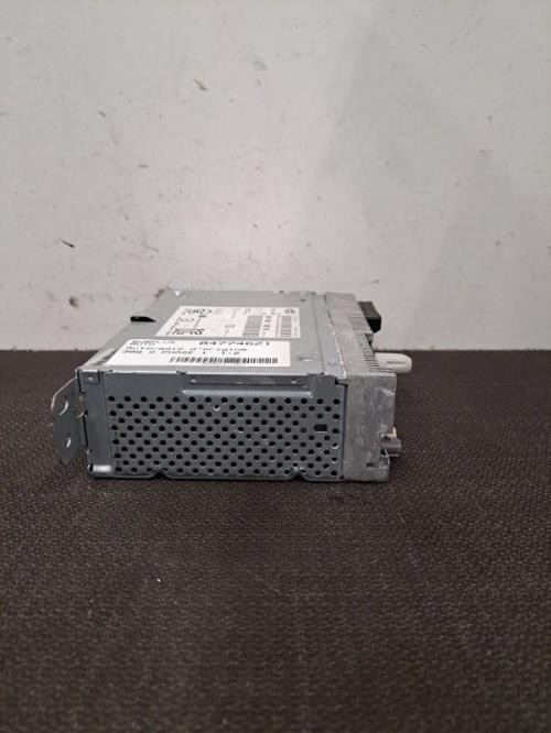 Image Autoradio d'origine - PEUGEOT 308 2
