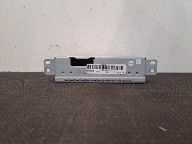 Image Autoradio d'origine - PEUGEOT 508 2