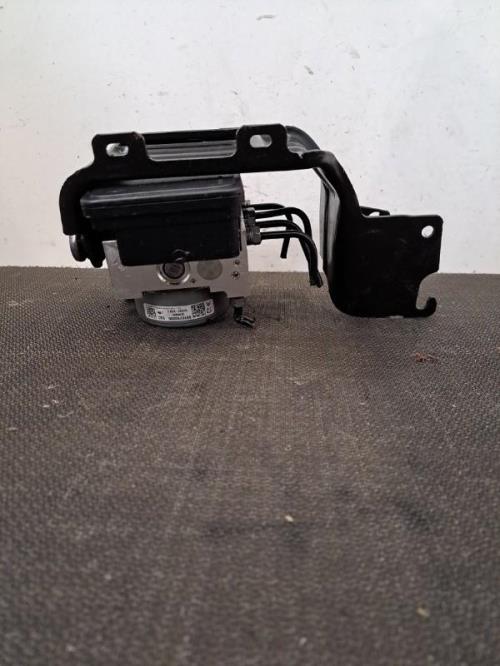 Image Bloc ABS (freins anti-blocage) - CITROEN C3 2