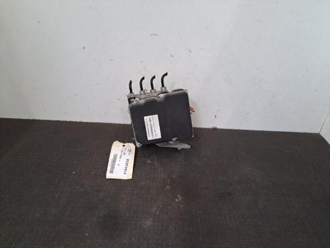 Image Bloc ABS (freins anti-blocage) - BMW X1 E84