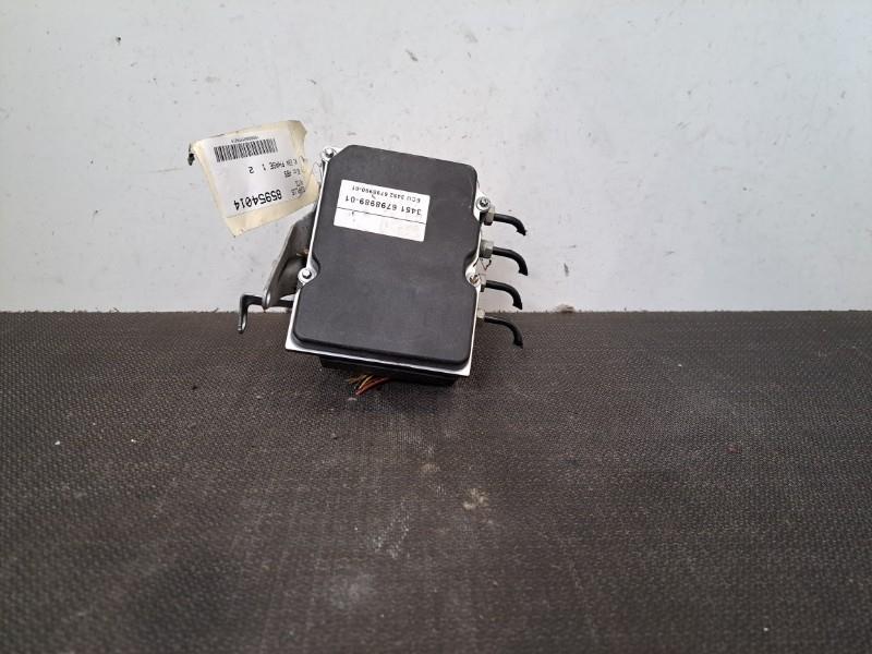 Bloc ABS (freins anti-blocage) BMW X1 E84 PHASE 1 Diesel - 1