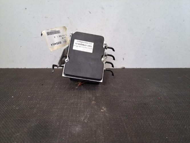 Image Bloc ABS (freins anti-blocage) - BMW X1 E84