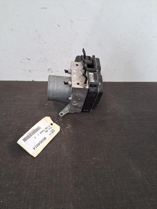 Image Bloc ABS (freins anti-blocage) - BMW X1 E84