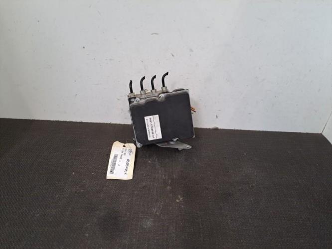 Image Bloc ABS (freins anti-blocage) - BMW X1 E84