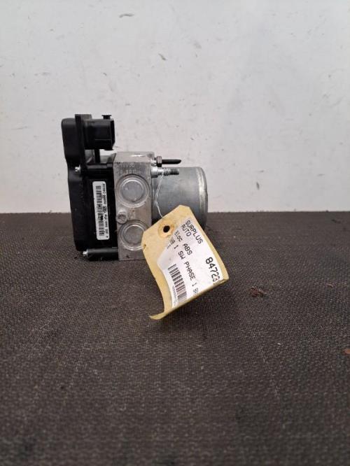 Image Bloc ABS (freins anti-blocage) - PEUGEOT 308 1 SW