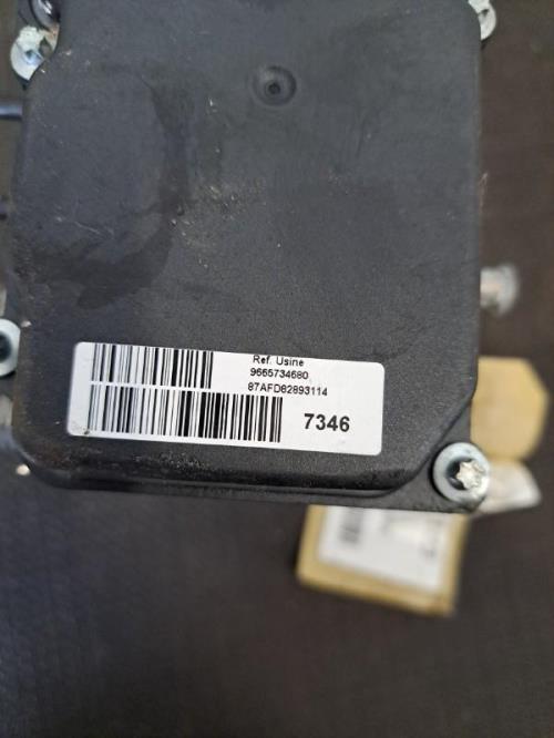 Image Bloc ABS (freins anti-blocage) - PEUGEOT 308 1 SW