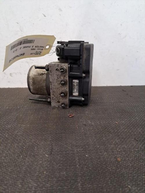 Image Bloc ABS (freins anti-blocage) - RENAULT MASTER 3