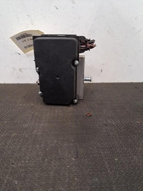 Image Bloc ABS (freins anti-blocage) - RENAULT MASTER 3