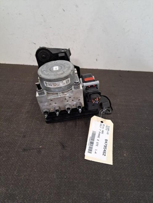 Image Bloc ABS (freins anti-blocage) - VOLKSWAGEN GOLF 7