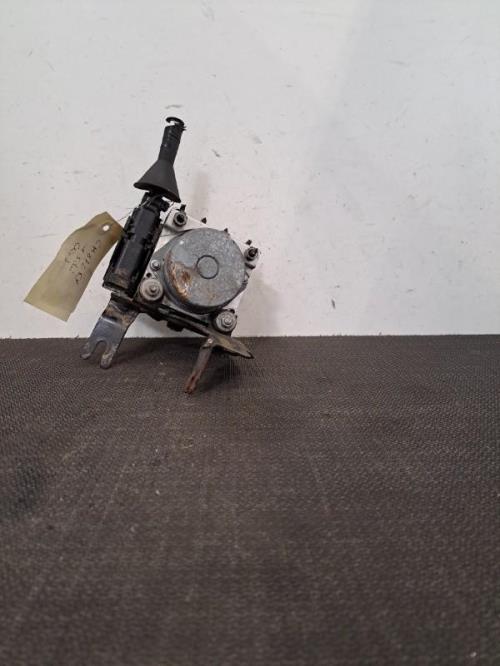 Image Bloc ABS (freins anti-blocage) - RENAULT CLIO 3