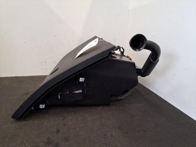 Image Boite a gants - PEUGEOT 508 2