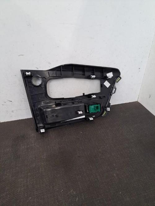 Image Bouton/Interrupteur - PEUGEOT 3008 2