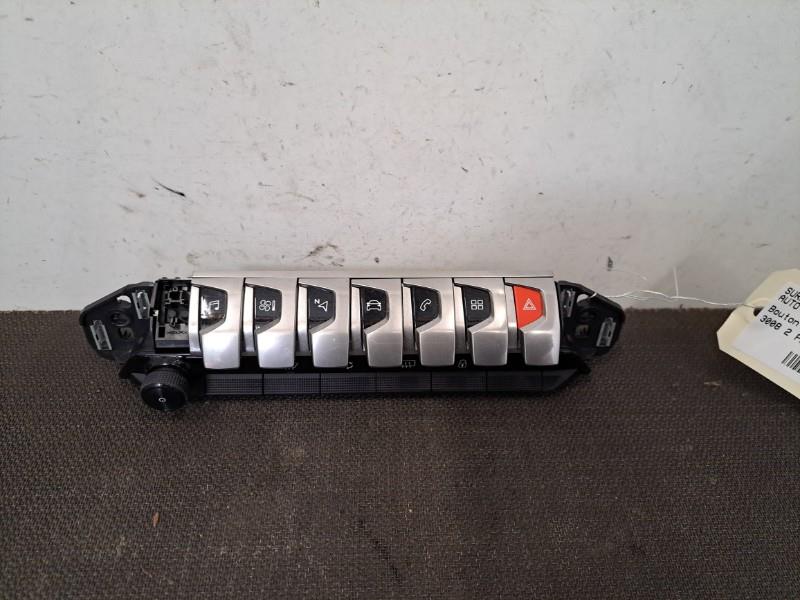Bouton/Interrupteur PEUGEOT 3008 2 PHASE 1 Diesel - 1