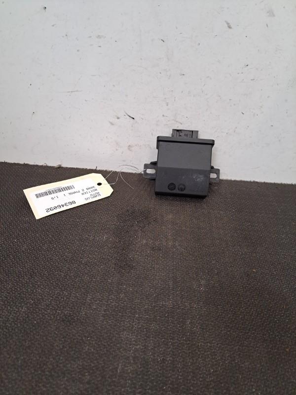 Bouton/Interrupteur PEUGEOT 3008 2 PHASE 1 Diesel - 1