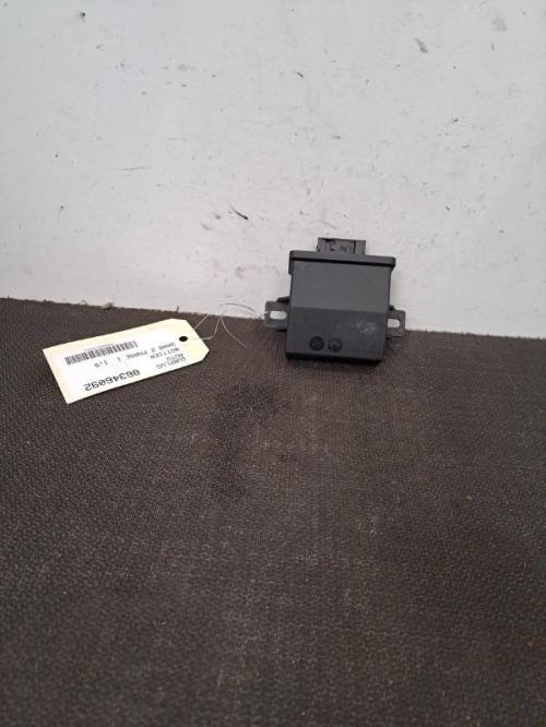 Image Bouton/Interrupteur - PEUGEOT 3008 2