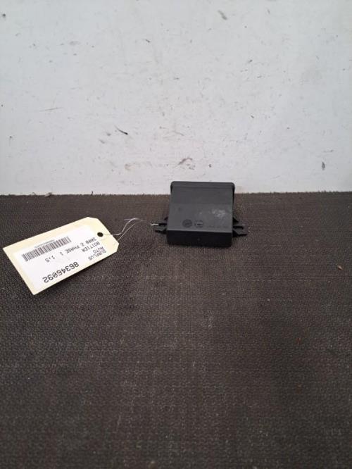 Image Bouton/Interrupteur - PEUGEOT 3008 2