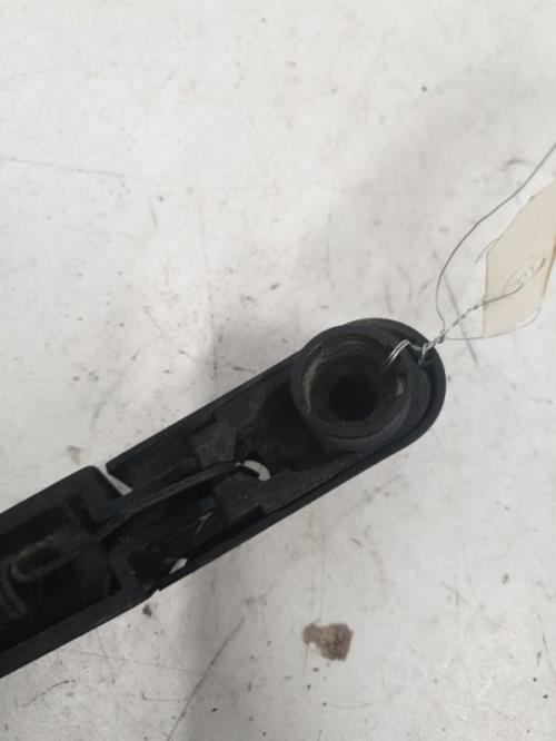 Image Bras essuie glace arriere - RENAULT TWINGO 2