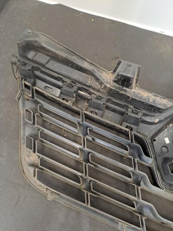 Calandre RENAULT MASTER 3 PHASE 2 Diesel - 1