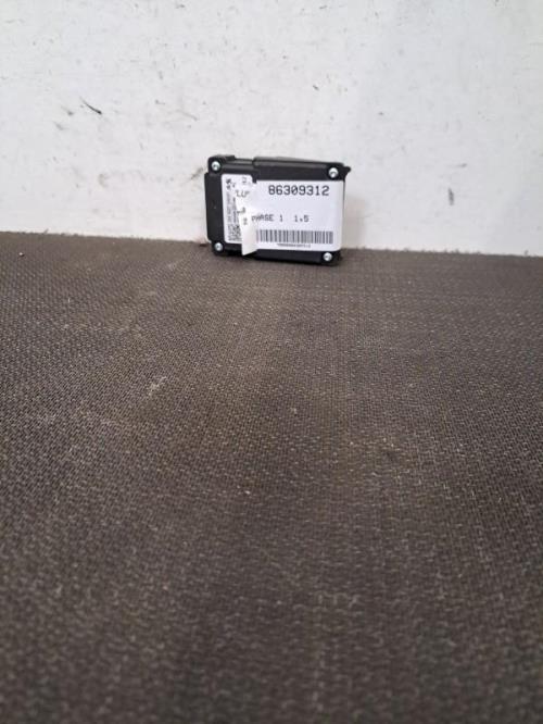 Photo de la pièce