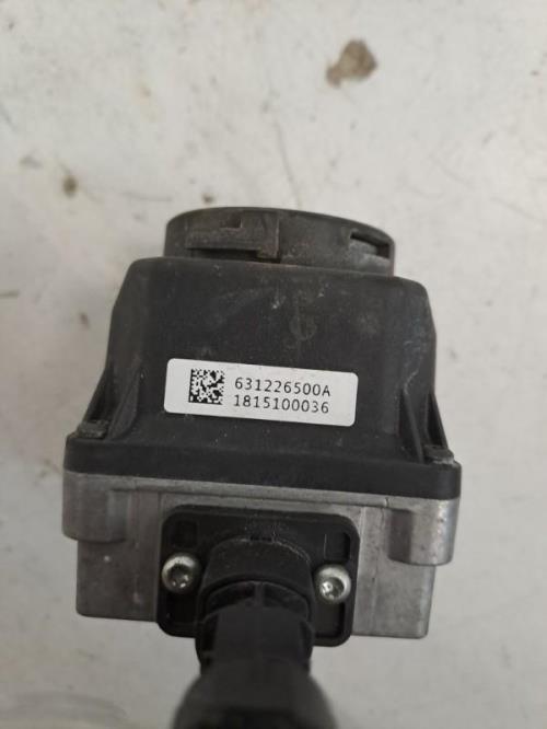 Image Camera - PEUGEOT 508 2