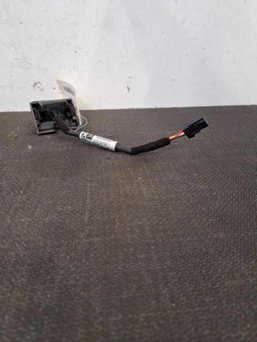 Image Camera de recul - PEUGEOT 308 2