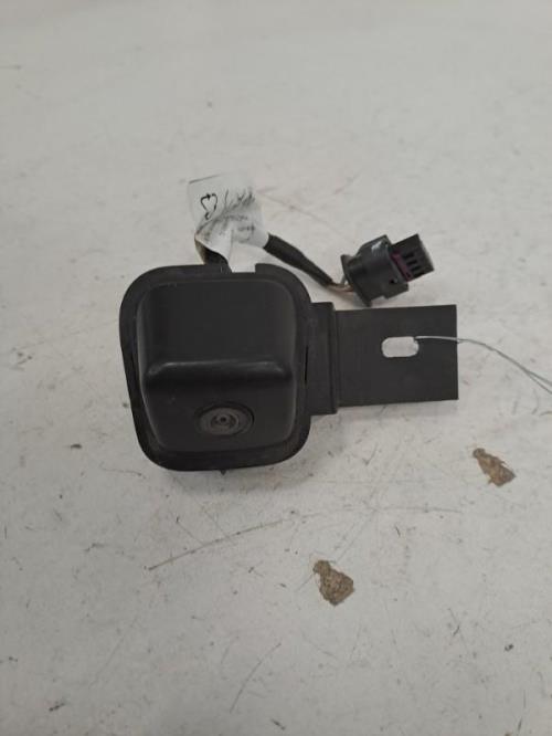 Image Camera de recul - PEUGEOT 508 2
