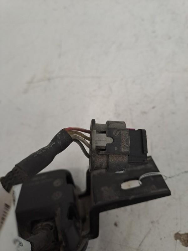 Camera de recul PEUGEOT 508 2 Diesel - 1