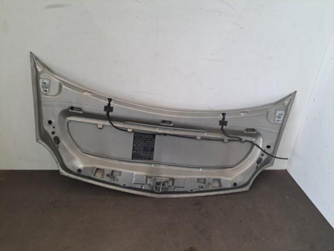 Image Capot - RENAULT KANGOO 2