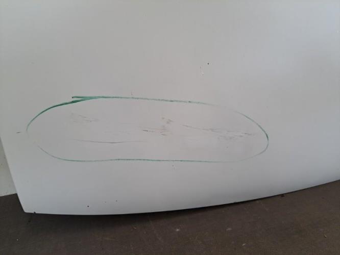 Image Capot - PEUGEOT EXPERT 1