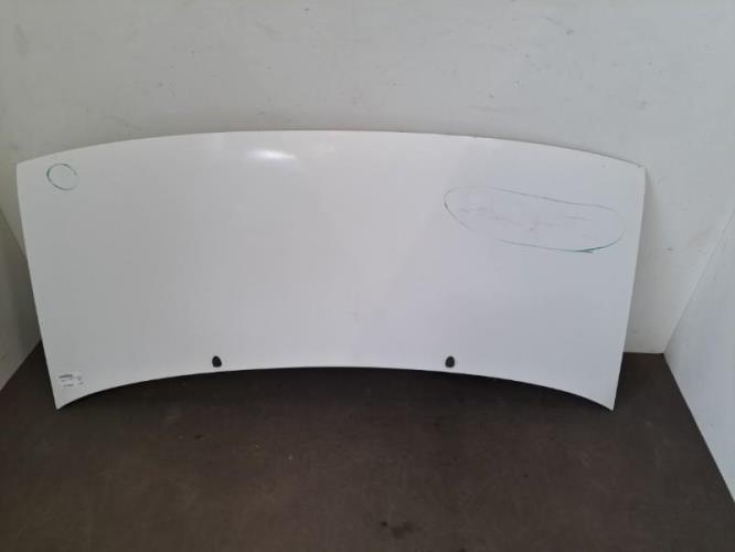 Image Capot - PEUGEOT EXPERT 1
