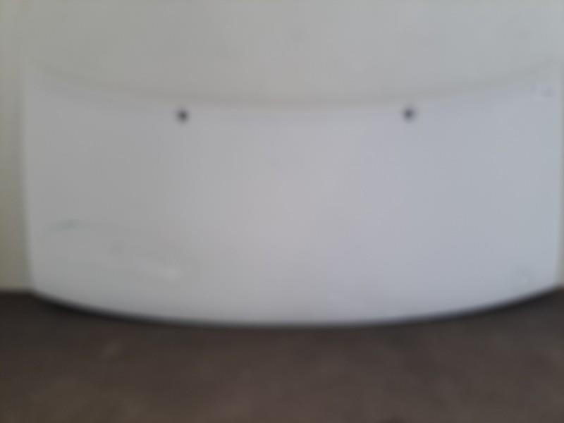 Capot PEUGEOT EXPERT 1 PHASE 1 Diesel - 1