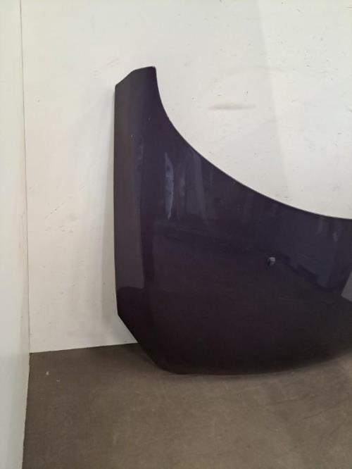 Image Capot - PEUGEOT 307