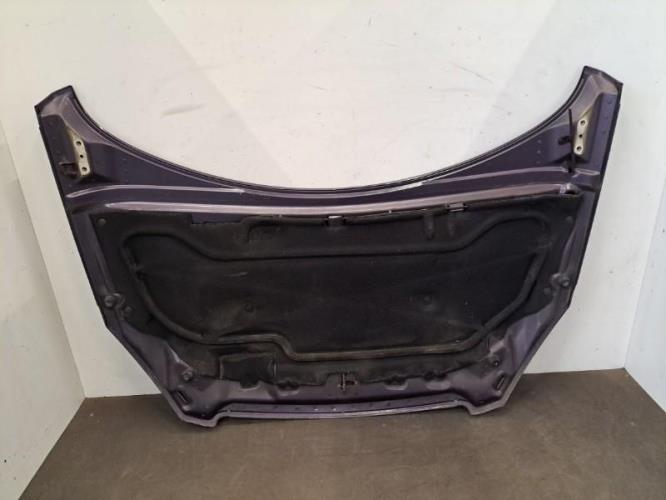 Image Capot - PEUGEOT 307
