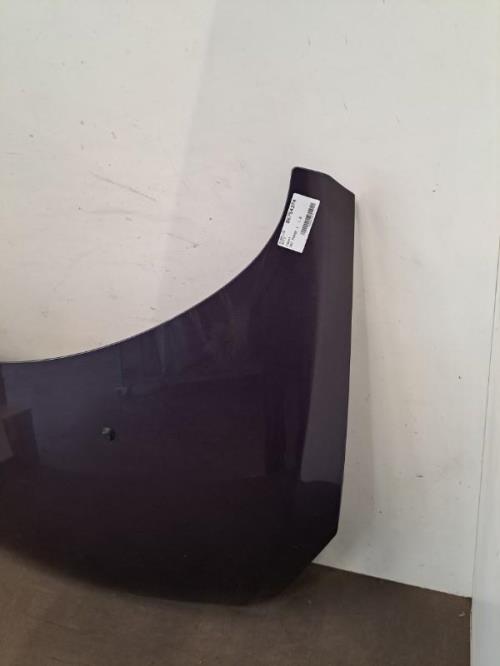 Image Capot - PEUGEOT 307
