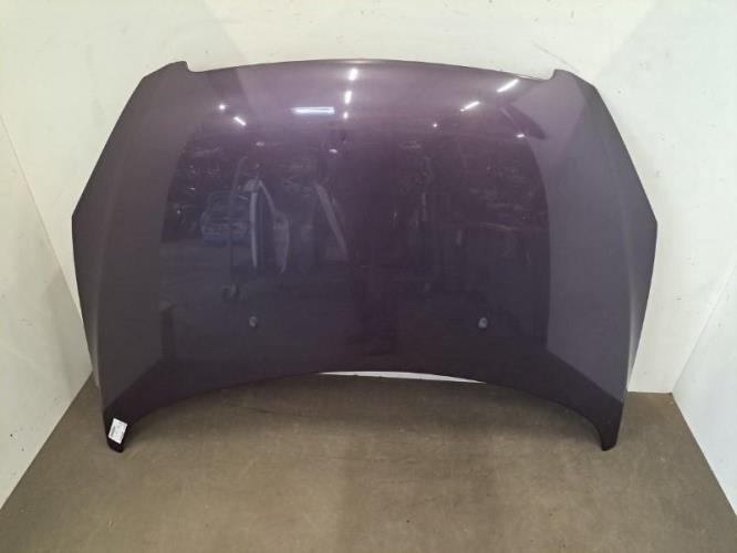 Image Capot - PEUGEOT 307