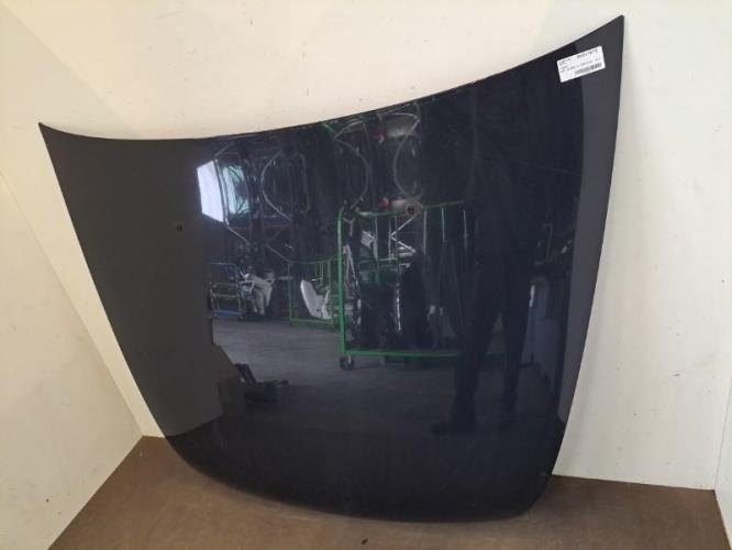 Image Capot - PEUGEOT 607