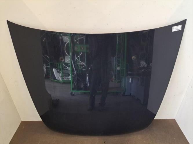 Image Capot - PEUGEOT 607