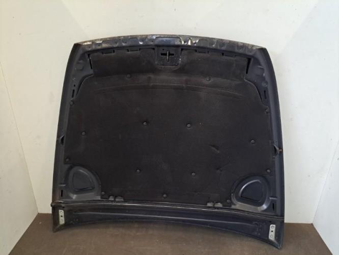 Image Capot - PEUGEOT 607