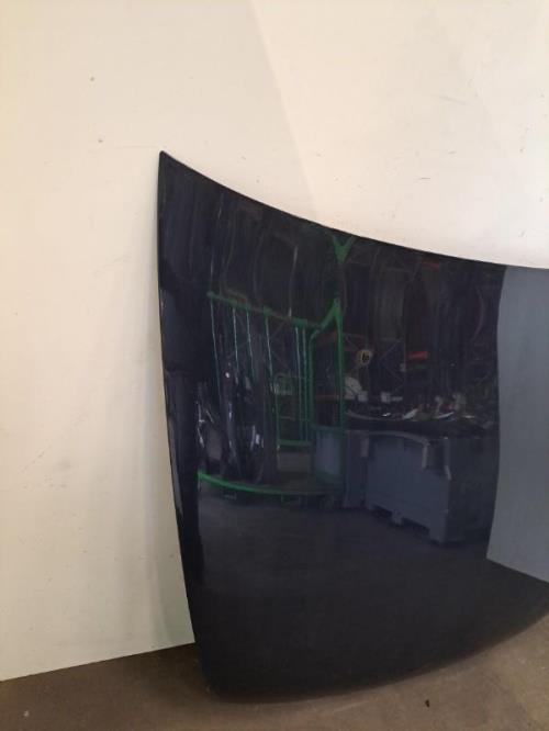 Image Capot - PEUGEOT 607