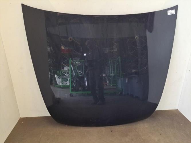 Image Capot - PEUGEOT 607