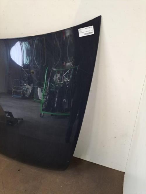 Image Capot - PEUGEOT 607