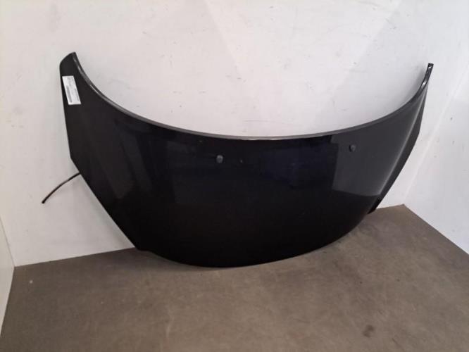 Image Capot - PEUGEOT 207