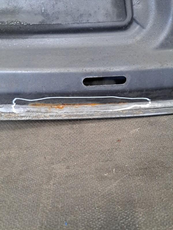 Capot PEUGEOT 406 PHASE 2 Essence - 1