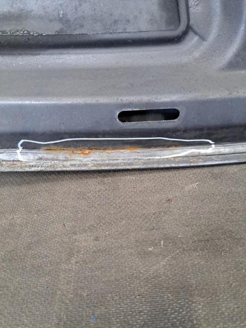 Image Capot - PEUGEOT 406