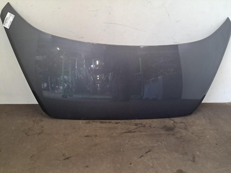 Capot KIA VENGA PHASE 1 Diesel - 1