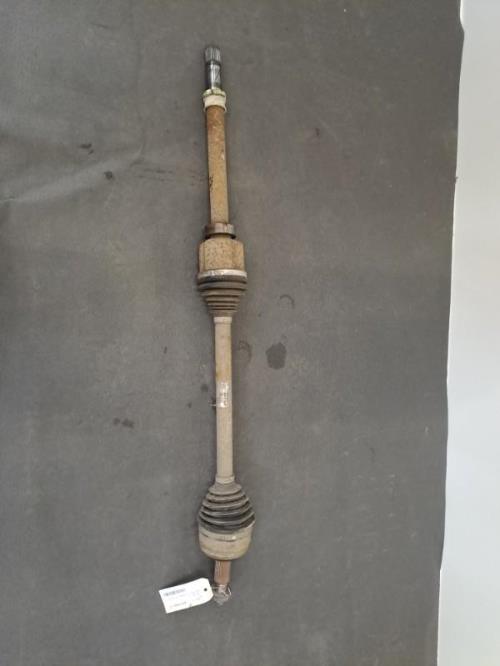 Image Cardan droit (transmission) - RENAULT MASTER 3