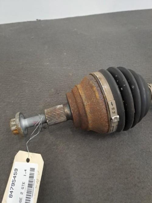Image Cardan droit (transmission) - VOLKSWAGEN GOLF 7