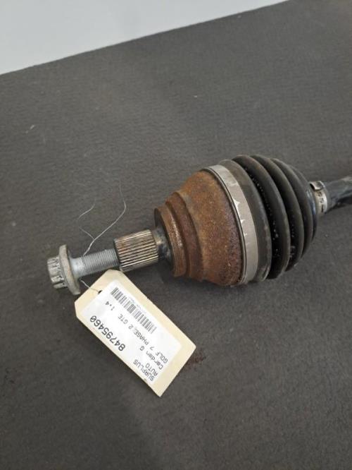Image Cardan gauche (transmission) - VOLKSWAGEN GOLF 7