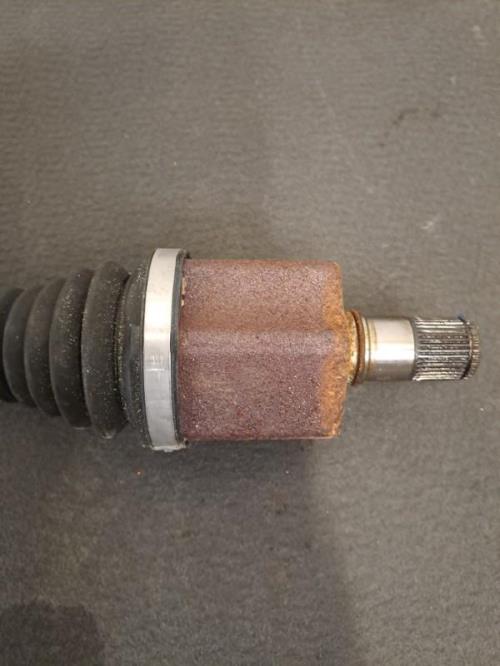 Image Cardan gauche (transmission) - VOLKSWAGEN GOLF 7